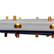 HT-Components Pedale HT ME03 negru