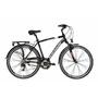 Bicicleta Adriatica Sity 2 Man neagra 50 cm