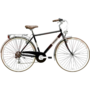 Bicicleta Adriatica Panarea 28 Negru 500mm