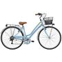 Bicicleta Adriatica Trend Lady 28 Allbastru Mat 450mm
