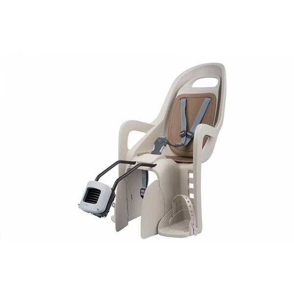 Polisport Scaun copii Groovy FF fixare cadru spate(24-40)