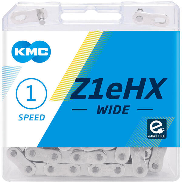KMC Lant Z1eHX Wide Single speed 112 zale