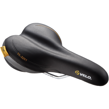 Sa bicicleta Velo Pace M