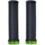Cube Mansoane GRIPS RACE negru-verde