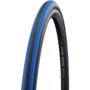 Cauciuc Schwalbe RightRun 24x1.00 (25-540) HS 387 negru-albastru
