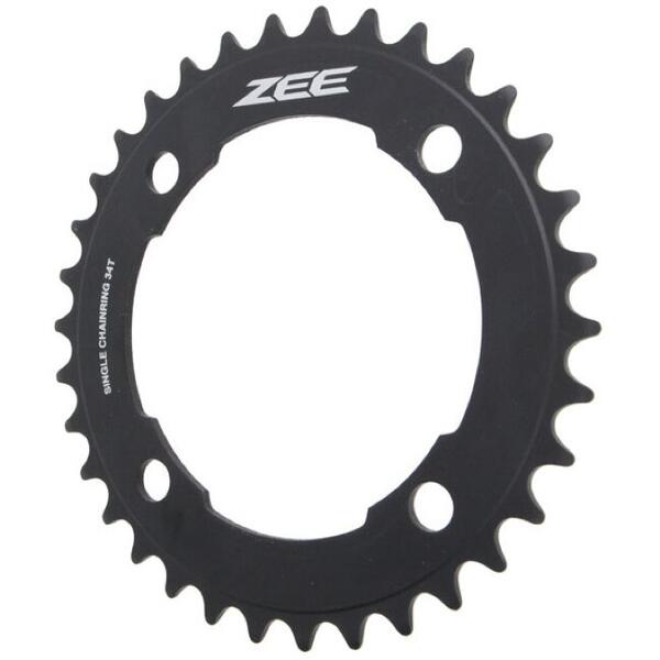 Foaie angrenaj Shimano Zee fc-m640/645 38T