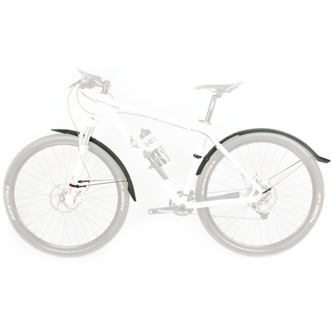 Aparatoare noroi SKS Set fata+spate Velo 65 Mountain 29