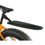 Aparatoare noroi SKS Set fata+spate FatBoard pentru FAT bikes