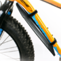 Aparatoare noroi SKS Set fata+spate FatBoard pentru FAT bikes