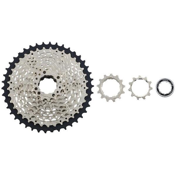 Shimano Caseta Deore CS-HG500-10, 10 viteze, 11-42T