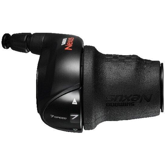 Shimano Nexus SL-C3000-7, 7 Viteze dreapta, RevoShift, pentru CJ-NX10