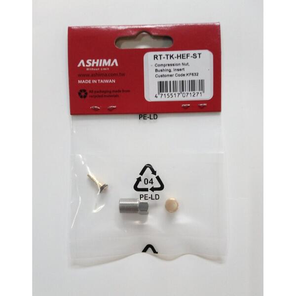 Ashima Conector pentru frana Tektro