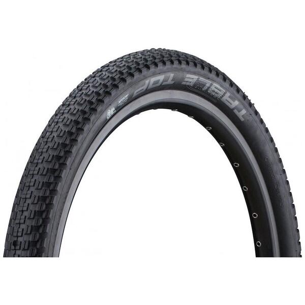 Cauciuc Schwalbe TABLE TOP Performance Addix HS373 26x2.25 Negru Sarma (57-559) Timo Pritzel Series