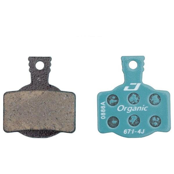 Jagwire placute Magura MT8 MT6 MT4 MT2