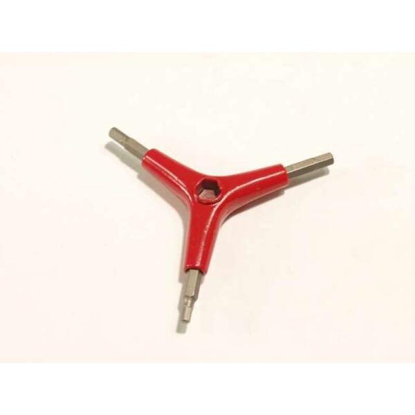 Generic cheie Y imbus 4-5-6