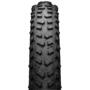 Cauciuc Continental Mountain King ShieldWall 27.5x2.3 Tubeless pliabil (58-584)