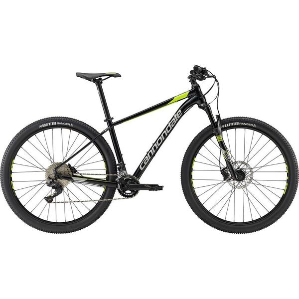 Bicicleta Cannondale Trail 2 2019