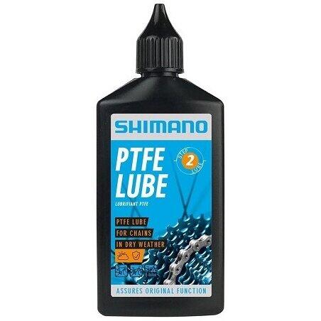 Shimano ulei PTFE DRYLUBE 100ML