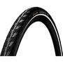 Cauciuc Continental Contact 28x1.6 negru (42-622)