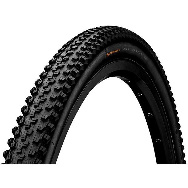 Cauciuc Continental AT Ride 28x1.6 Puncture-ProTection SL (42-622)