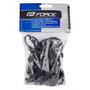 Force Plasa pentru portbagaj 25x25cm neagra