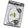 RESPRO Kit Upgrade - Filtru Techno™ + Valve Powa Elite
