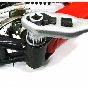 Super B Cheie pentru monobloc TB-1065 Shimano/ISIS si compatibile