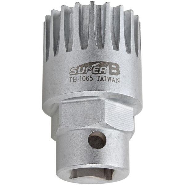 Super B Cheie pentru monobloc TB-1065 Shimano/ISIS si compatibile