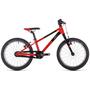 Bicicleta BICICLETA CUBE CUBIE 180 SL Red Green Black 2020