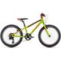 Bicicleta BICICLETA CUBE ACID 200 Kiwi Black Orange 2020