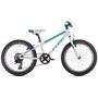 Bicicleta BICICLETA CUBE ACCESS 200 White Blue Pink 2020