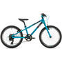 Bicicleta BICICLETA CUBE ACID 200 SL Turquoise White 2020
