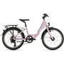 Bicicleta BICICLETA CUBE ELLA 200 Rose 2020