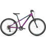 Bicicleta BICICLETA CUBE ACID 240 SL Purple Blue 2020