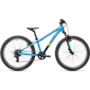 Bicicleta Cube Acid CMPT 240 Blue Orange