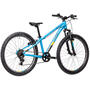 Bicicleta Cube Acid CMPT 240 Blue Orange