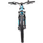 Bicicleta Cube Acid CMPT 240 Blue Orange