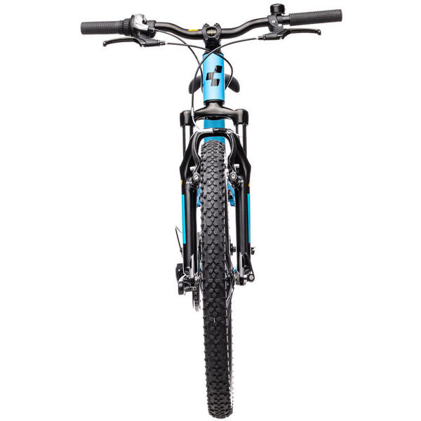 Bicicleta Cube Acid CMPT 240 Blue Orange