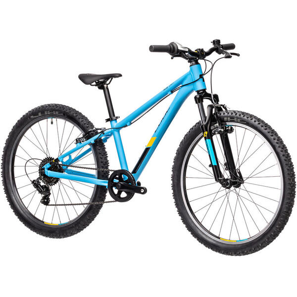 Bicicleta Cube Acid CMPT 240 Blue Orange