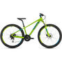 Bicicleta BICICLETA CUBE ACID 260 DISC Green Blue 2020