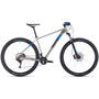 Bicicleta BICICLETA CUBE ATTENTION Titanium Blue 2020