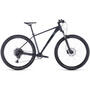 Bicicleta BICICLETA CUBE ACID Iridium Black 2020