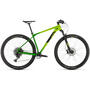Bicicleta BICICLETA CUBE REACTION RACE Green Black 2020
