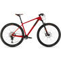 Bicicleta BICICLETA CUBE REACTION C:62 PRO Red Orange 2020