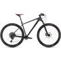 Bicicleta BICICLETA CUBE REACTION C:62 RACE Grey Orange 2020