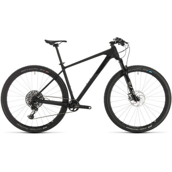 Bicicleta BICICLETA CUBE REACTION C:62 SLT Carbon Silver 2020