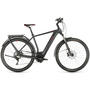 Bicicleta BICICLETA CUBE KATHMANDU HYBRID EXC 625 Iridium Red 2020