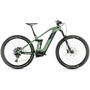 Bicicleta BICICLETA CUBE STEREO HYBRID 140 HPC RACE 500 29 Green Sharpgreen 2020