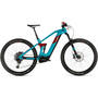Bicicleta BICICLETA CUBE STEREO HYBRID 140 HPC RACE 500 29 Petrol Red 2020