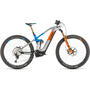 Bicicleta BICICLETA CUBE STEREO HYBRID 140 HPC 625 29 Actionteam 2020